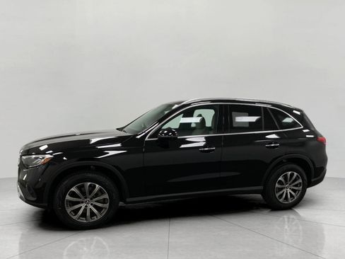 Certified 2023 Mercedes-Benz GLC 300 4MATIC image 8