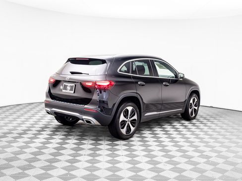 New 2026 Mercedes-Benz GLA 250 GLA 250 image 5