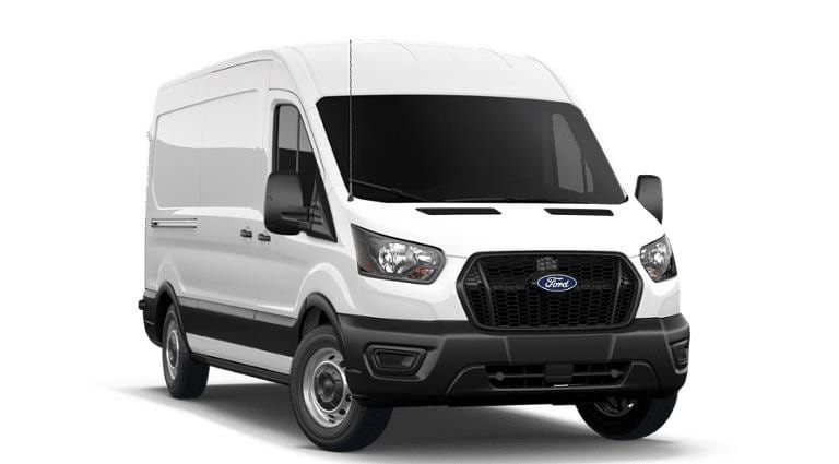 New 2026 Ford Transit 250 148 Medium Roof RWD image 41