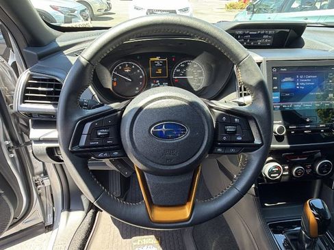 Used 2024 Subaru Forester Wilderness AWD/4WD image 27