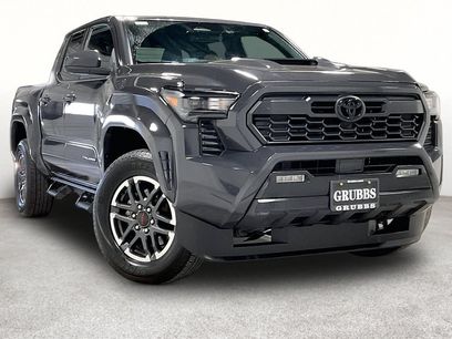 Used 2025 Toyota Tacoma TRD Sport
