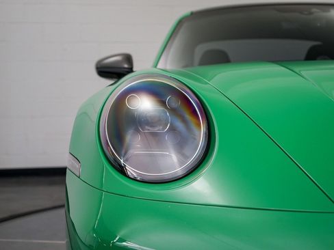 Used 2023 Porsche 911 Carrera T image 13