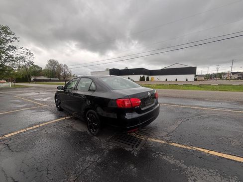 Used 2014 Volkswagen Jetta S FWD image 3