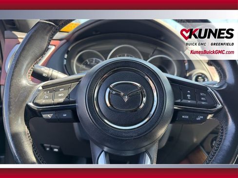 Used 2016 MAZDA CX-9 Signature image 27