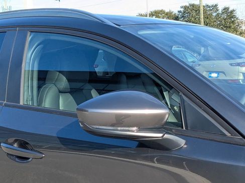 New 2026 MAZDA CX-30 AWD 2.5 S image 11