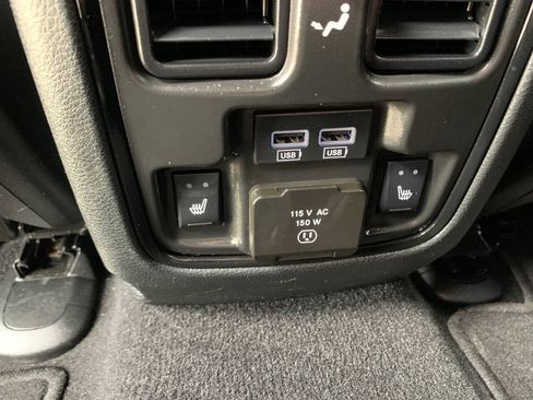 Used 2024 Dodge Durango R/T AWD/4WD image 14