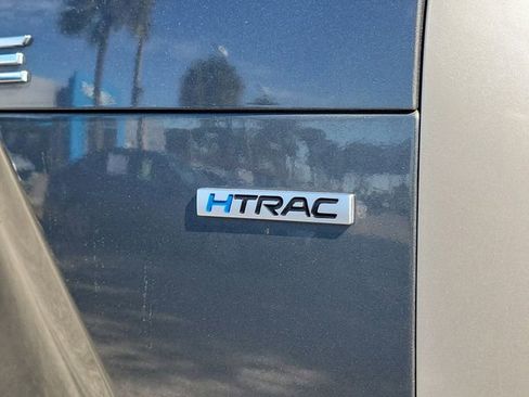 Used 2024 Hyundai Palisade SEL image 7