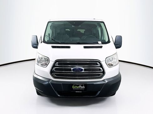 Used 2017 Ford Transit 350 XLT image 2