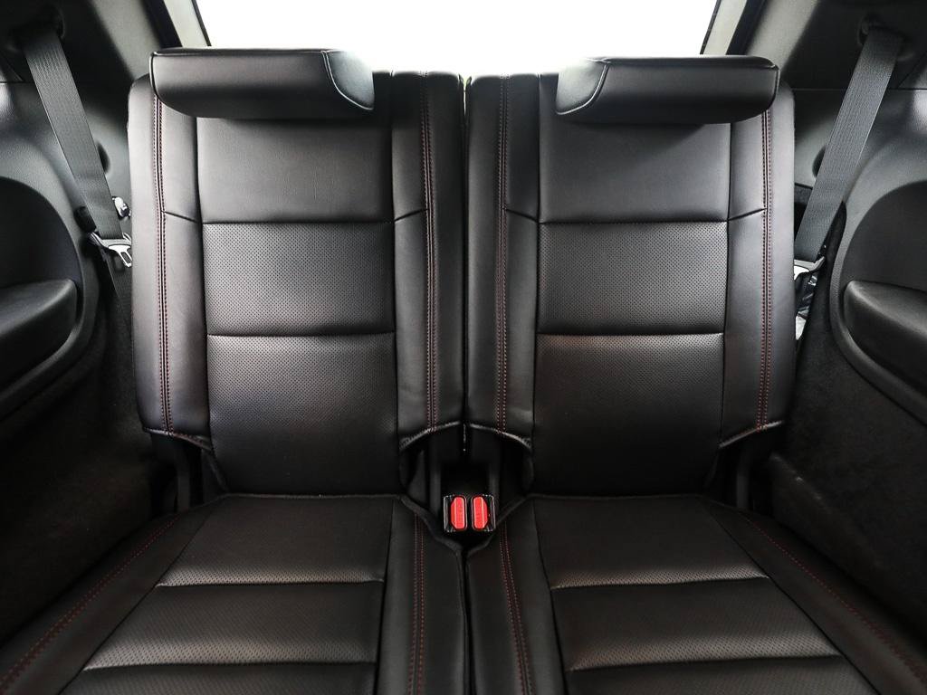 New 2026 Dodge Durango GT AWD/4WD image 22