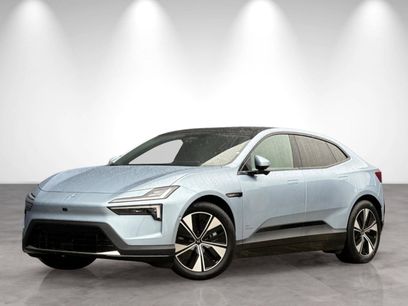 New 2026 Polestar Polestar 4