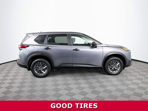 Used 2026 Nissan Rogue S AWD/4WD image 30