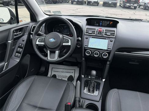Used 2018 Subaru Forester 2.5i Touring image 21