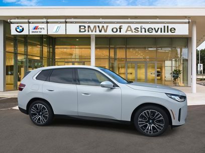 Used 2025 BMW X3 xDrive30i w/ Premium Package