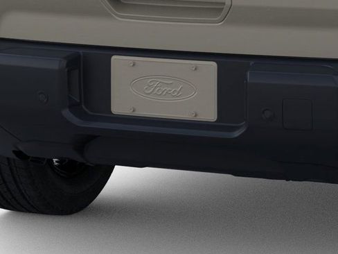 New 2025 Ford Bronco Sport Outer Banks AWD/4WD image 23