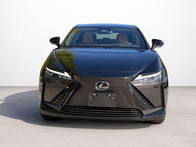 Used 2023 Lexus RZ 450e Premium w/ Technology Package AWD/4WD image 8