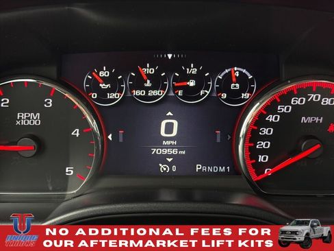 Used 2016 GMC Sierra 2500 Denali w/ Duramax Plus Package AWD/4WD image 33