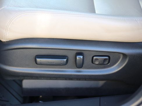 Used 2016 Honda Accord EX-L image 16