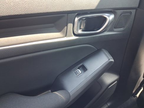 Used 2026 Honda Civic Sport image 19