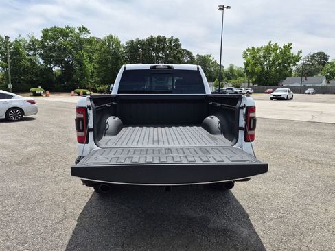 Used 2021 RAM 1500 Rebel w/ Rebel Level 2 Equipment Group AWD/4WD image 26