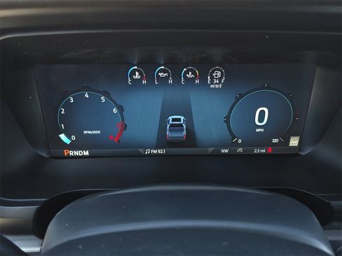 New 2026 Ford F150 Lariat w/ Equipment Group 502A High image 17