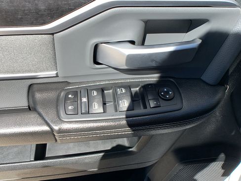 Used 2021 RAM 2500 Big Horn AWD/4WD image 12