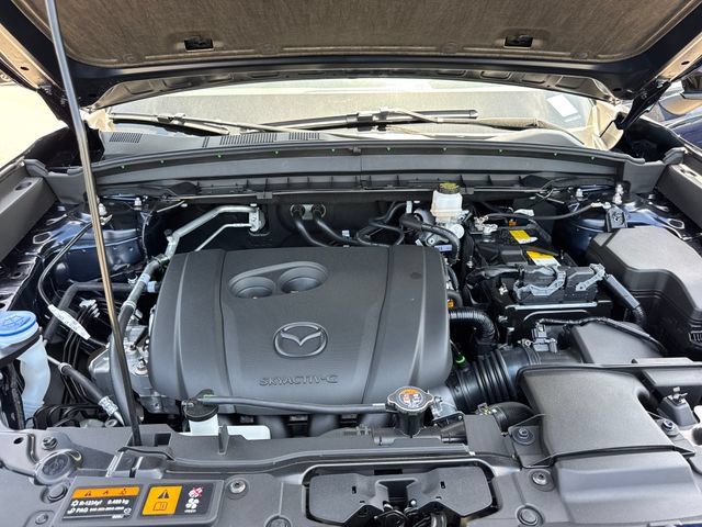 New 2026 MAZDA CX-5 Preferred AWD/4WD image 22