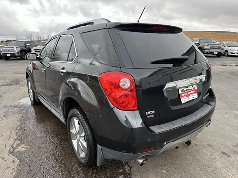 Used 2013 Chevrolet Equinox LTZ w/ LPO, Protection Package image 3