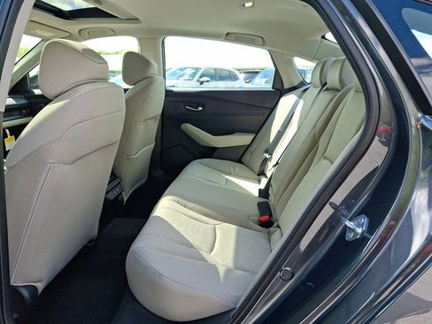 New 2026 Honda Accord SE image 8