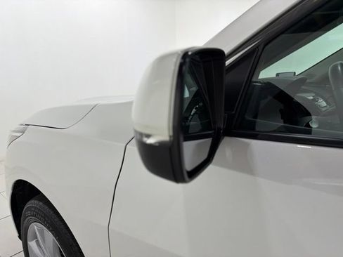Certified 2023 Acura RDX AWD image 9