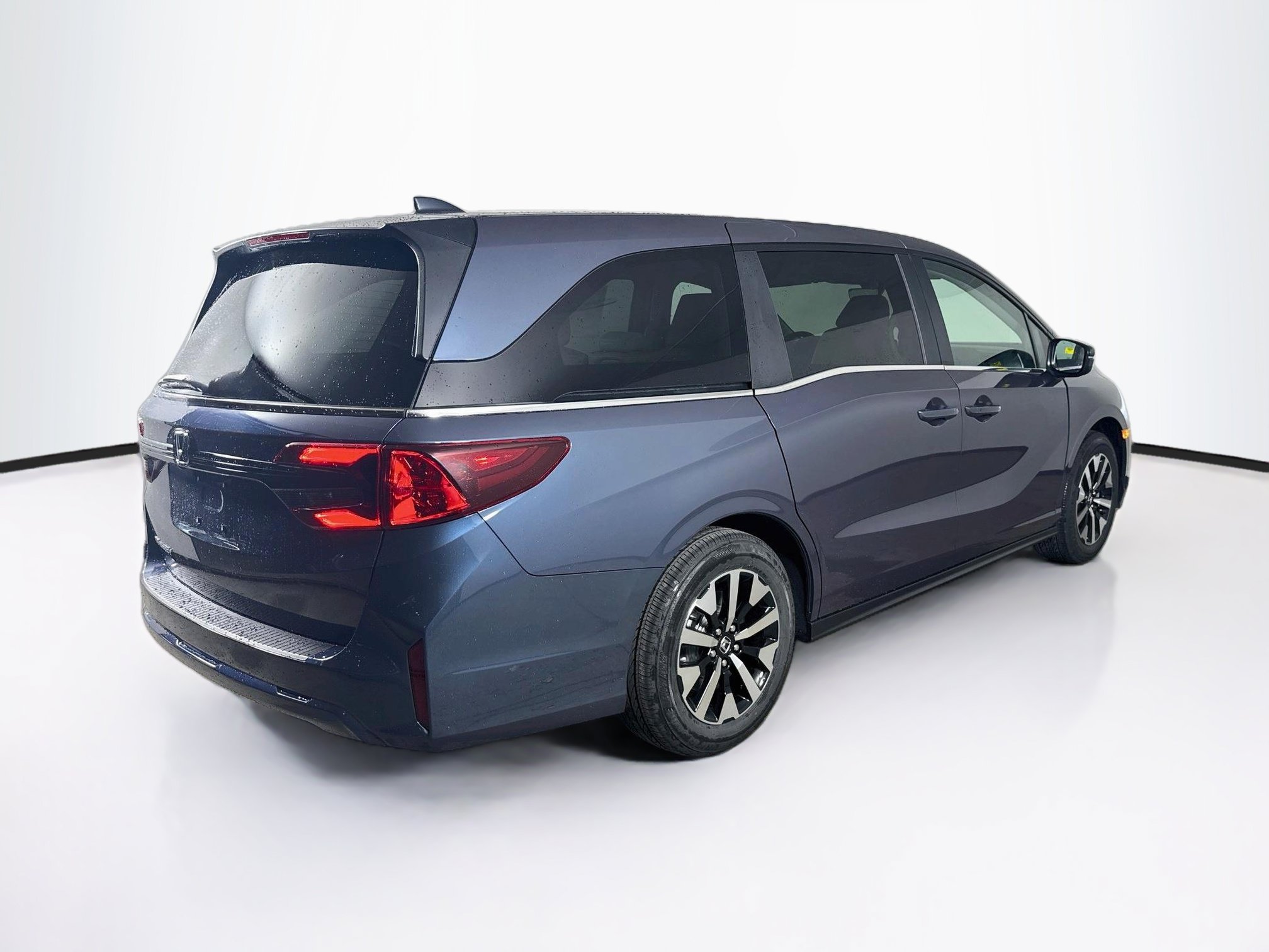 New 2027 Honda Odyssey EX-L image 33