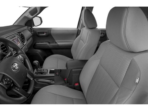 Used 2019 Toyota Tacoma TRD Off-Road AWD/4WD image 6