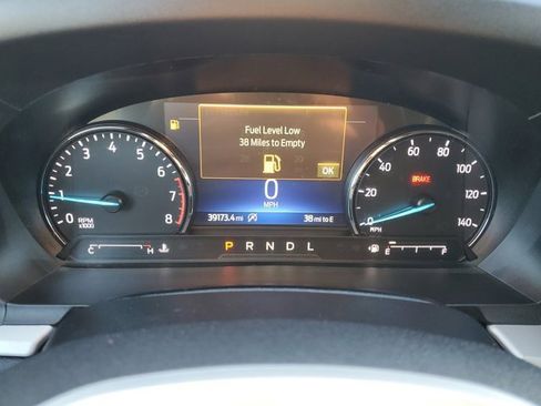 Certified 2023 Ford Explorer XLT image 23