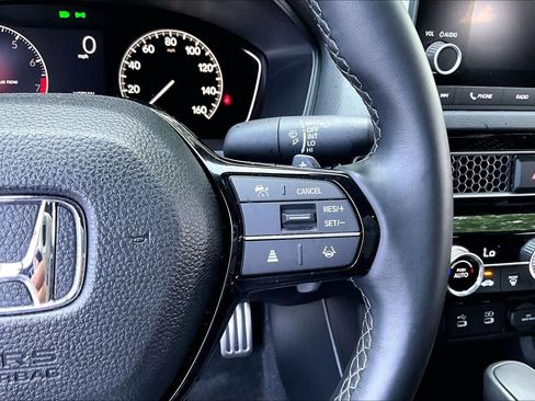 Certified 2026 Honda Civic Sport image 24