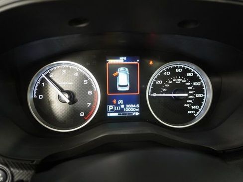 Certified 2023 Subaru Forester Limited image 24