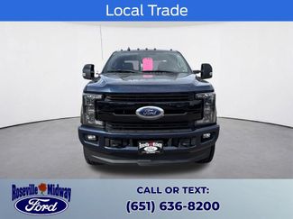 Used 2019 Ford F350 Lariat AWD/4WD video 2