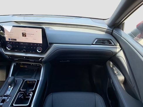 New 2026 Lexus TX 350 AWD image 19