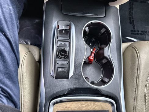Used 2019 Acura MDX 3.5L Technology Package image 29