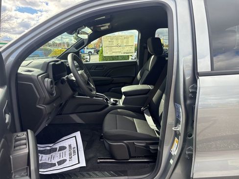 New 2026 Chevrolet Colorado Trail Boss image 10