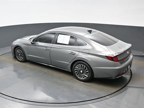 Used 2020 Hyundai Sonata Limited image 36