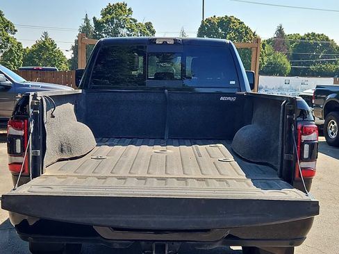 Certified 2023 RAM 2500 Limited AWD/4WD image 10