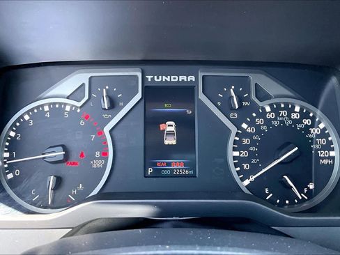 Used 2024 Toyota Tundra SR5 RWD image 24