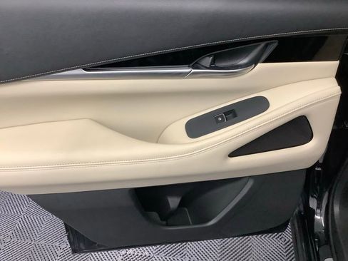 Used 2023 INFINITI QX60 Pure image 5