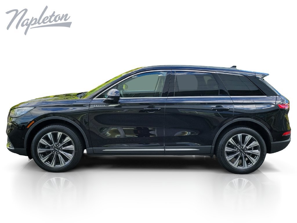 Used 2021 Lincoln Corsair Reserve w/ Equipment Group 201A AWD/4WD image 2
