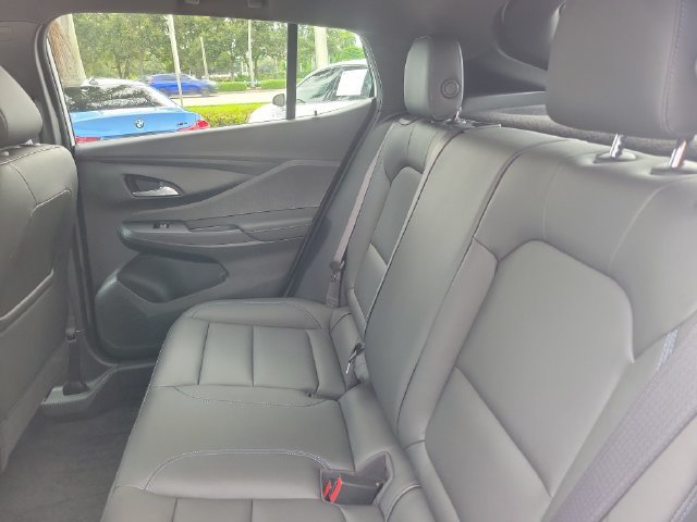 Certified 2024 Buick Envista Sport Touring w/ Convenience II Package FWD image 14
