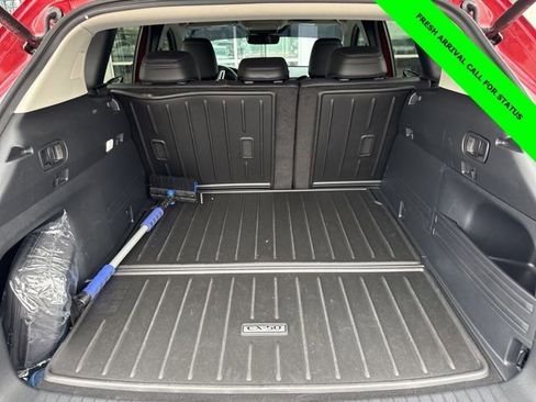 Used 2025 MAZDA CX-50 2.5 Hybrid w/ Weather Package image 11