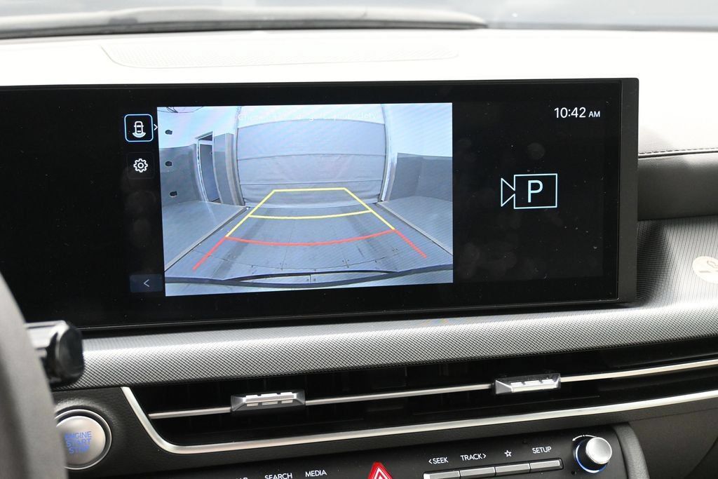 Certified 2025 Hyundai Sonata SEL FWD image 15