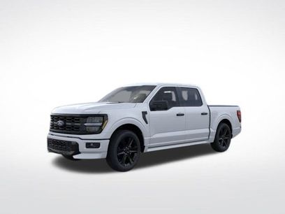 New 2025 Ford F150 STX w/ LOBO Package
