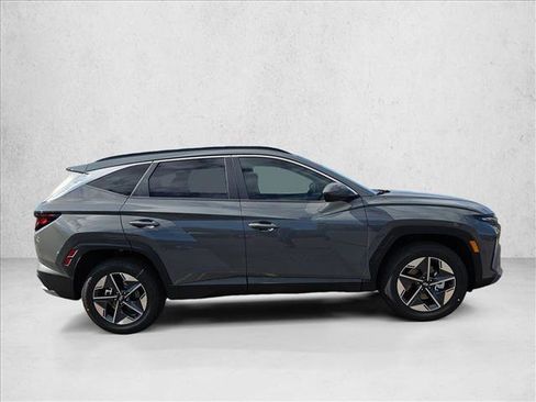 New 2026 Hyundai Tucson SEL image 5