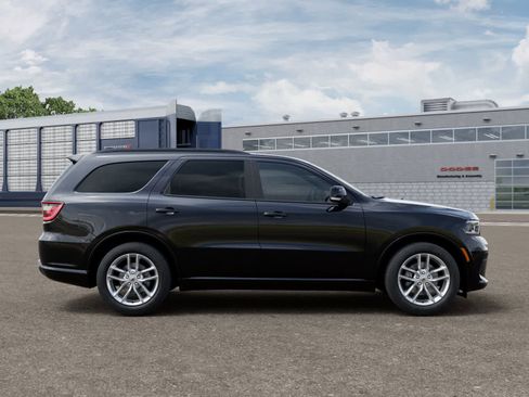 New 2026 Dodge Durango GT image 21
