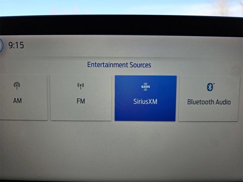 Used 2023 Ford Escape SE image 22